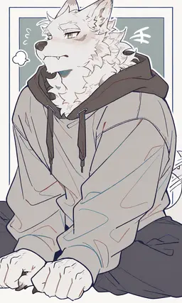 Profile image of ルイ