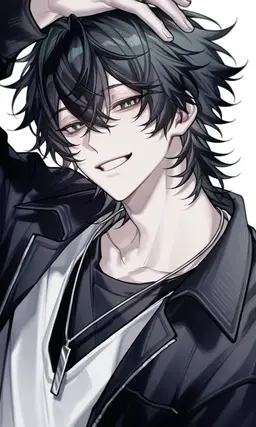 Profile image of 慶