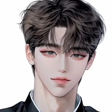 Profile image of 연산군