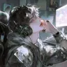 캐릭터 프로필 이미지