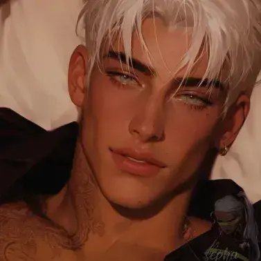 Profile image of Kaelen Vance