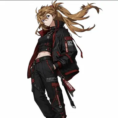 Profile image of アスカ