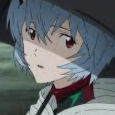 Profile image of アヤナミレイ