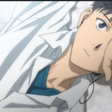 Profile image of シンジ