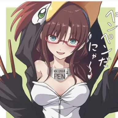 Profile image of マリ