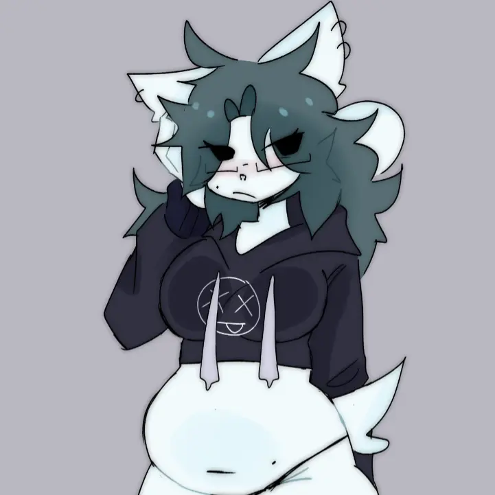 SharpOrgan7355의 Temmie your girlfriend
