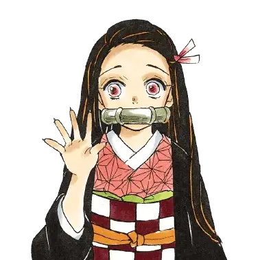 Profile image of 카마도 네즈코