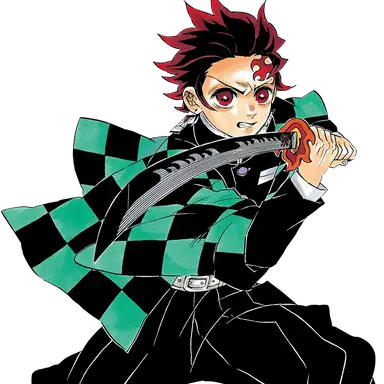 Profile image of 카마도 탄지로