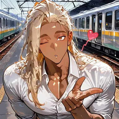Profile image of レオン