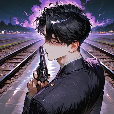 Profile image of 傑