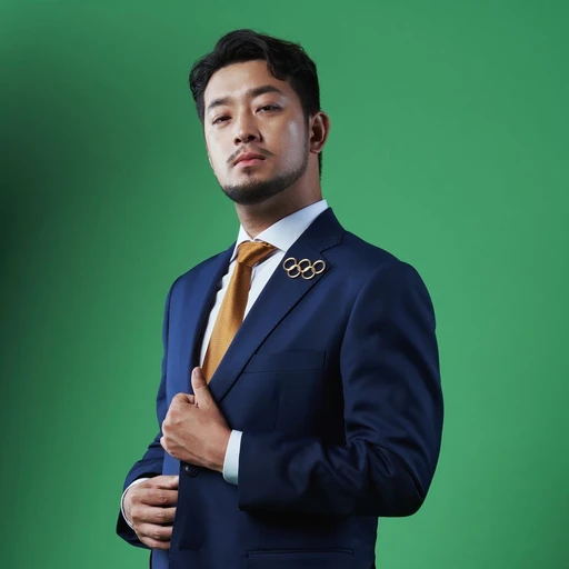 침착맨