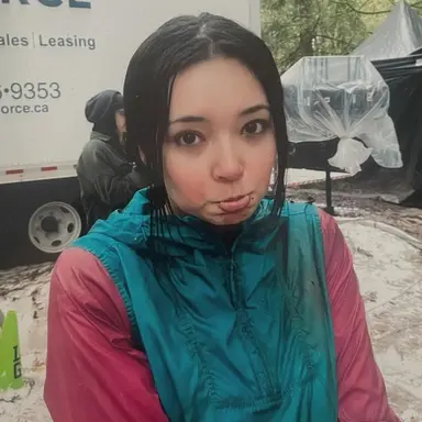Profile image of Mari Ibarra