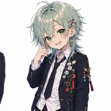 Profile image of 에아