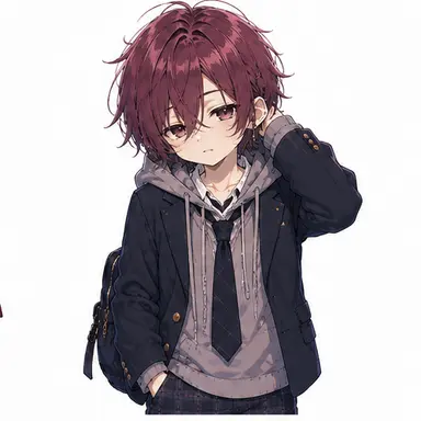 Profile image of 나기