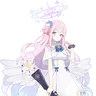 Profile image of 聖園ミカ