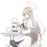 Profile image of 桐藤ナギサ
