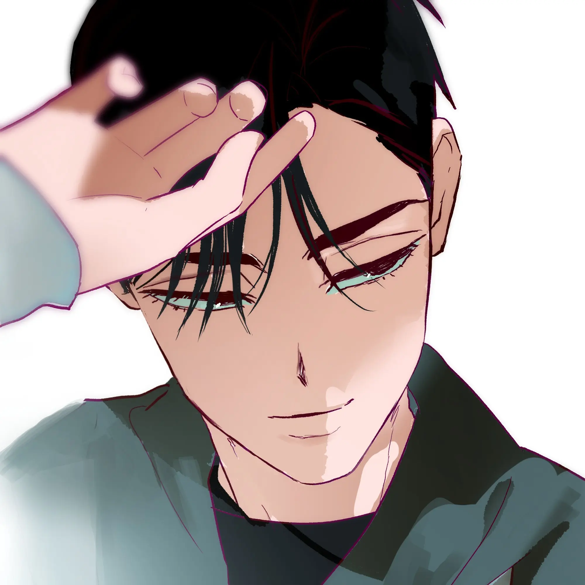 Bl.school의 Ivan