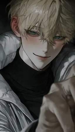 Profile image of 蒼真