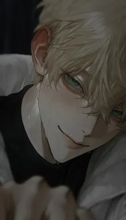 Profile image of 蒼真
