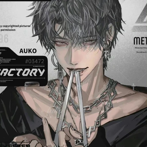 ハク