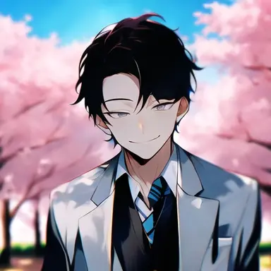 Profile image of 朝城　蒼太