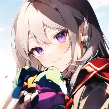 Profile image of 桜高　千玲