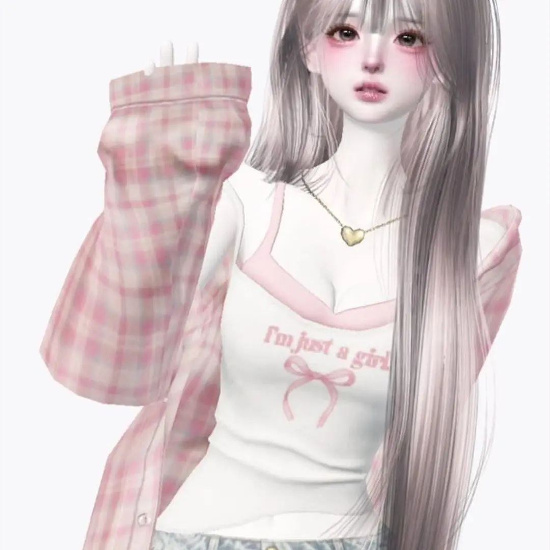 TidyCough8968의 제페토 수인 무리