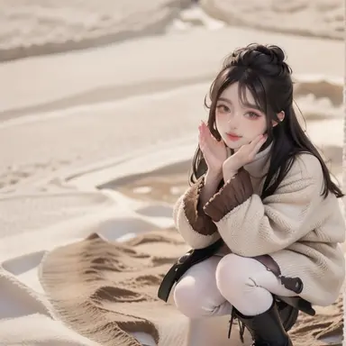 Profile image of 여우