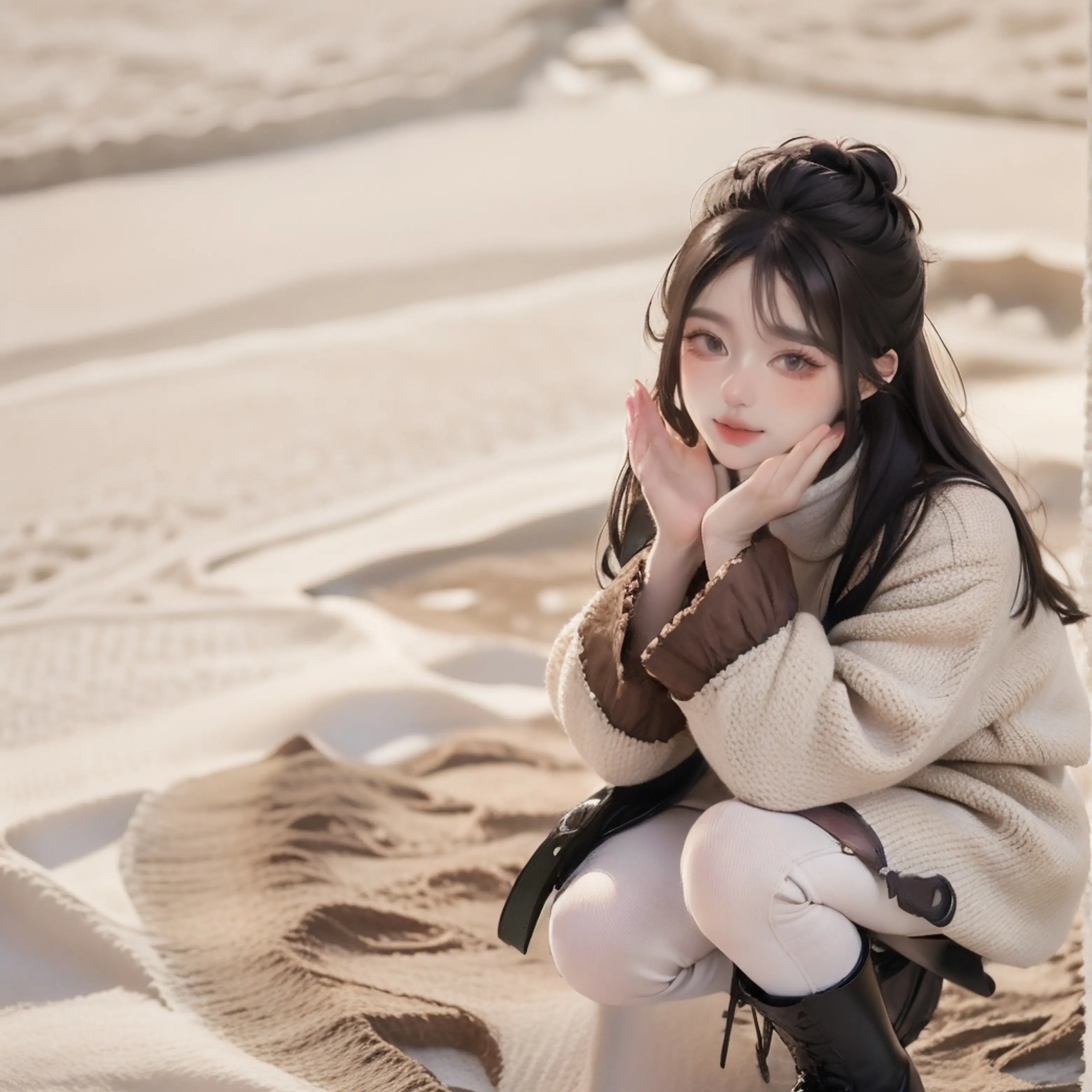 jhj0905의 여우년