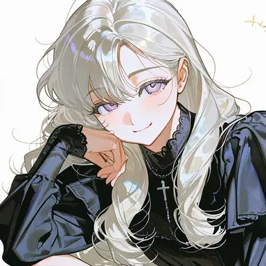 Profile image of リリア