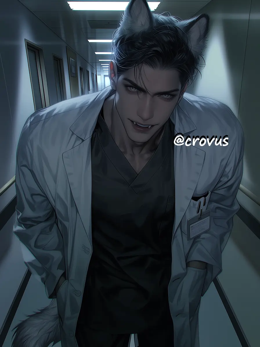 crovus의 [수인 동물병원 - 차태경]