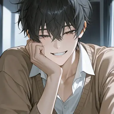 Profile image of 瀬ヶ崎 迅