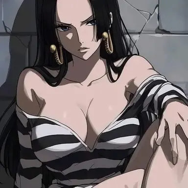 Profile image of Boa