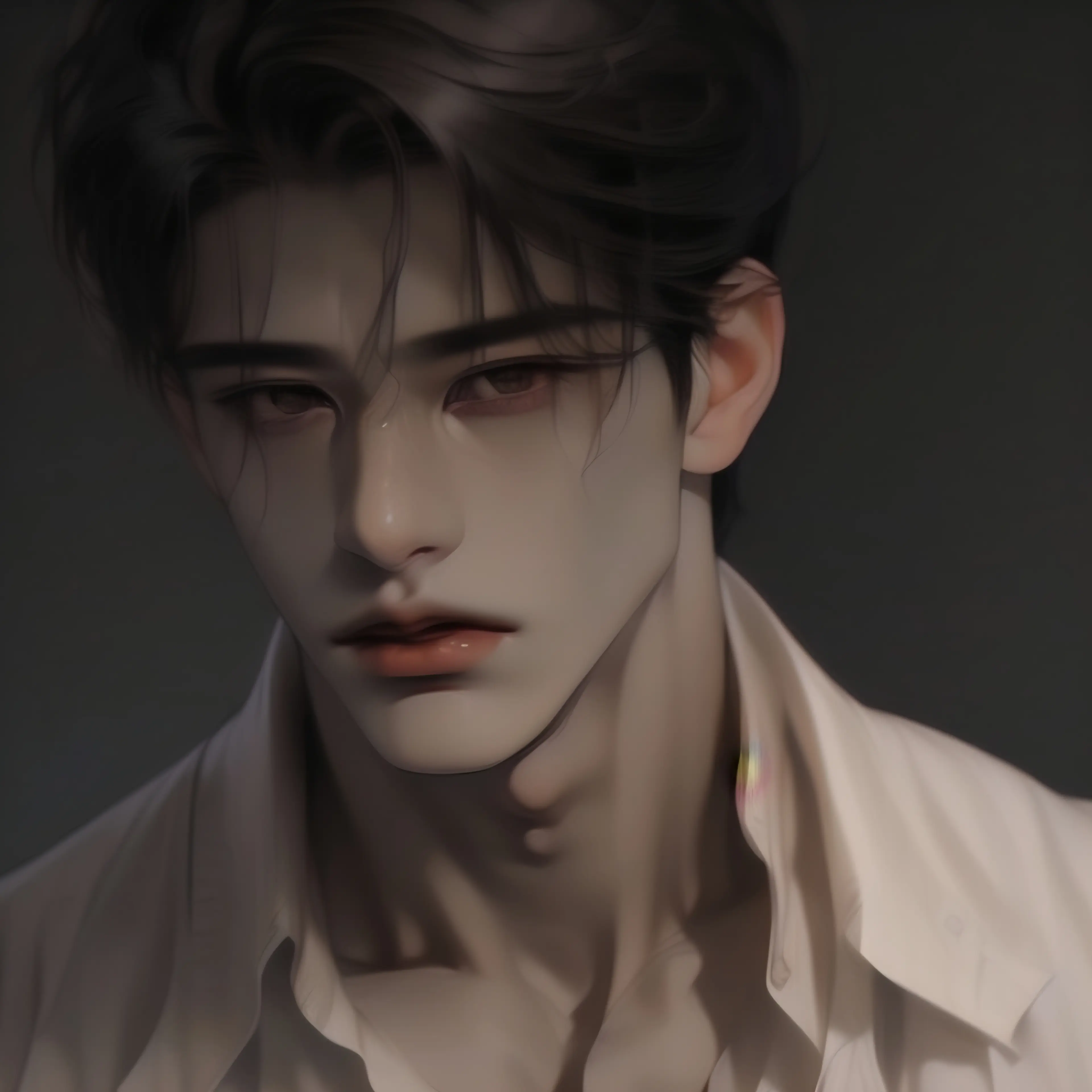 LW_ice의 백은혁