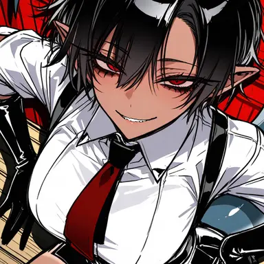 Profile image of シャクイ