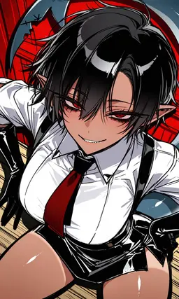 Profile image of シャクイ