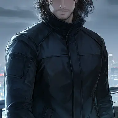 Profile image of Bucky
