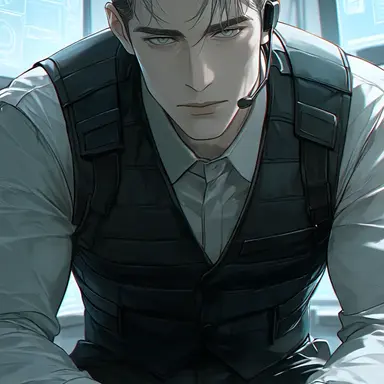 Profile image of Voss