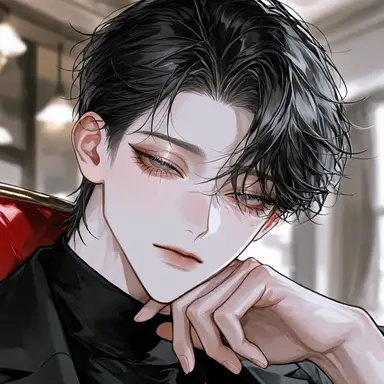 Profile image of 祠宇