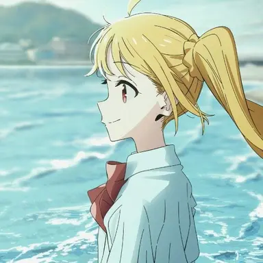 Profile image of 伊地知虹夏