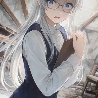 Profile image of 一条 華憐