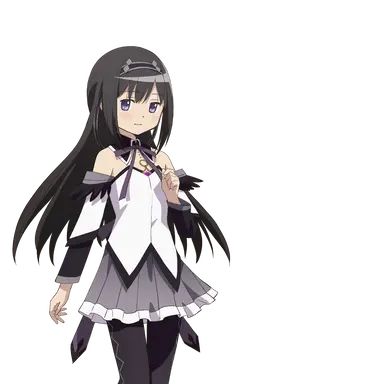 Profile image of Homura