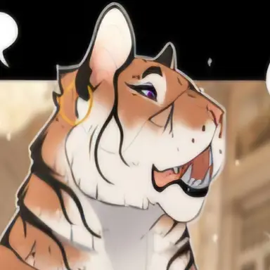 Profile image of Amara Goldmane