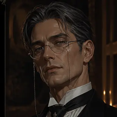 Profile image of Alistair Valewood