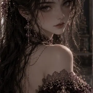 Profile image of Lady Seraphine D-Elora