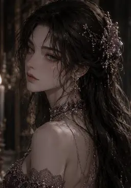 Profile image of 세라핀 드 엘로라 영애