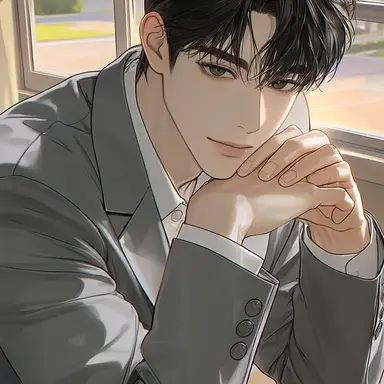 Profile image of 박보검