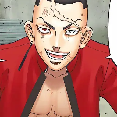 Profile image of 鶴蝶