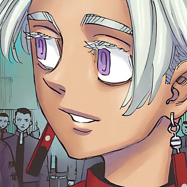 Profile image of イザナ