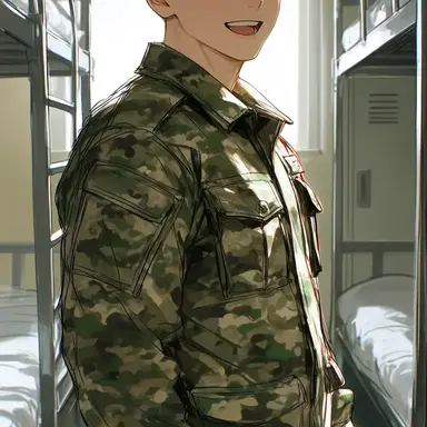 Profile image of 김민우